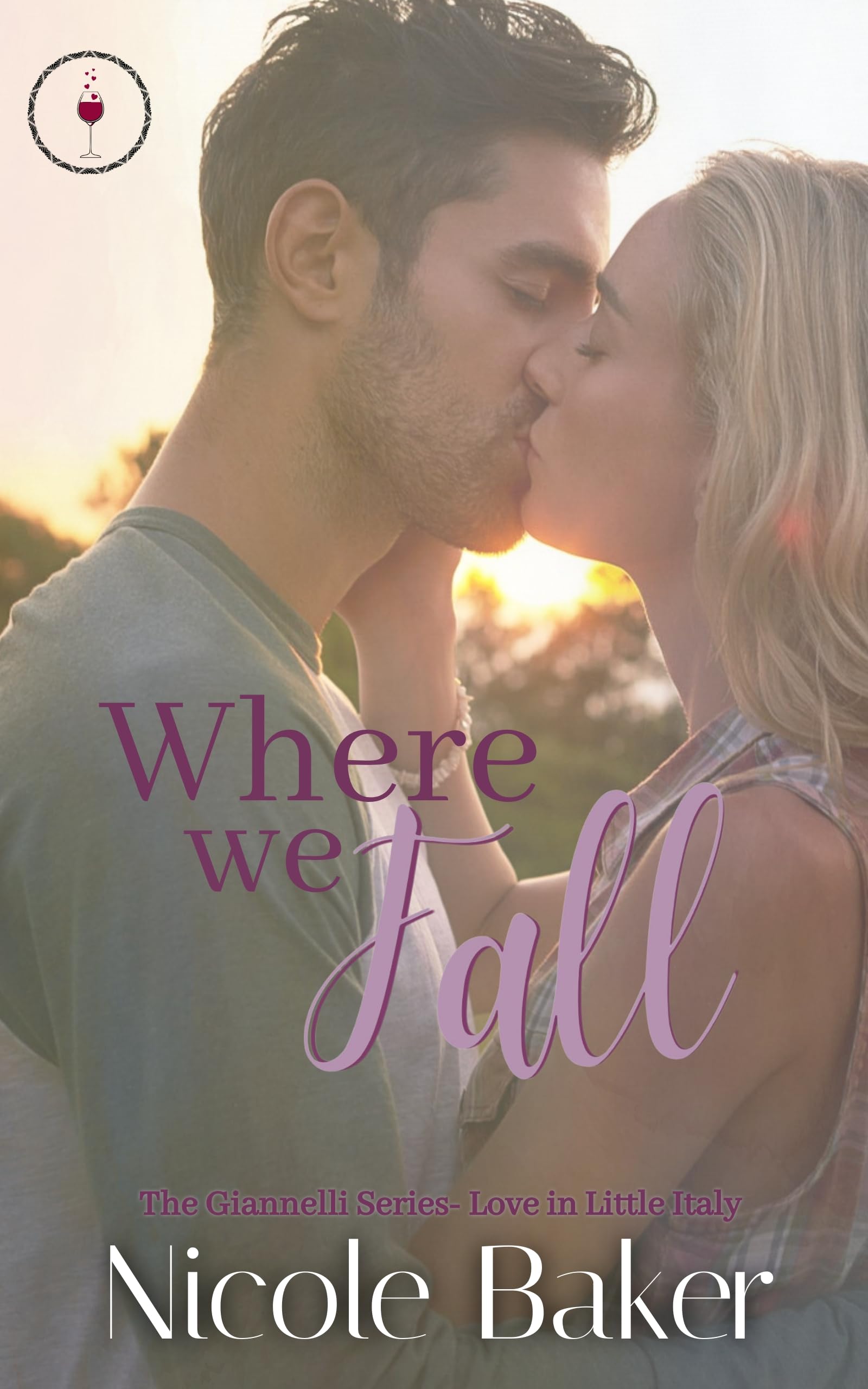 Where We Fall