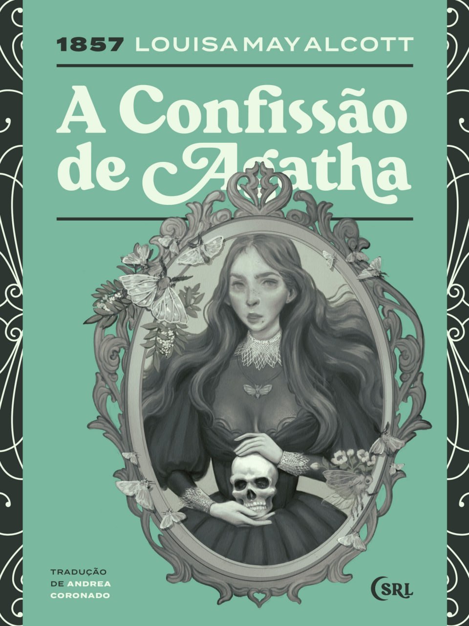 A Confissão de Agatha