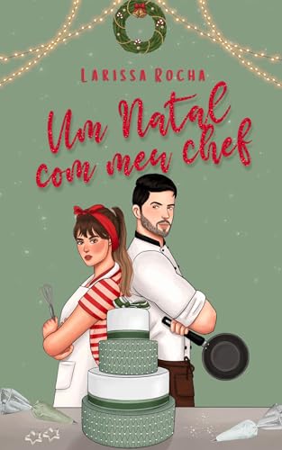 Um Natal com meu chef (Companhias de Natal)