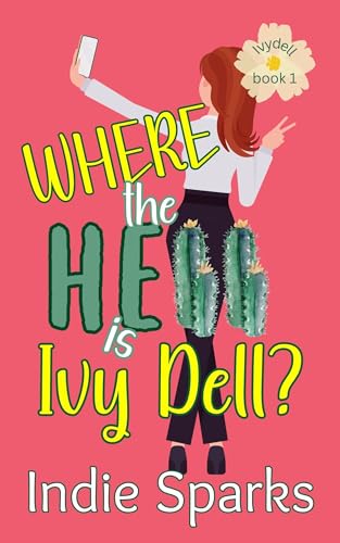 Where the Hell is Ivy Dell?
