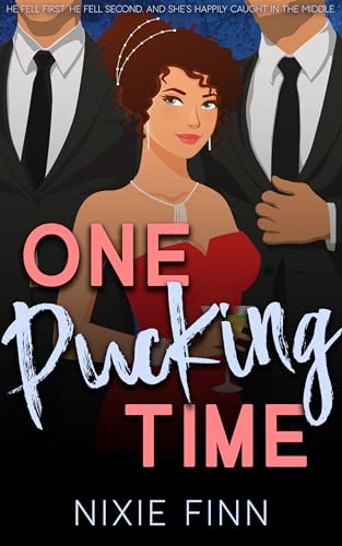 One Pucking Time