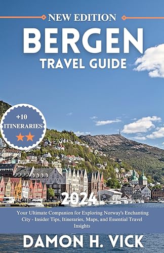 Discovering the Enchanting World of Bild von Bergen: A Comprehensive Guide