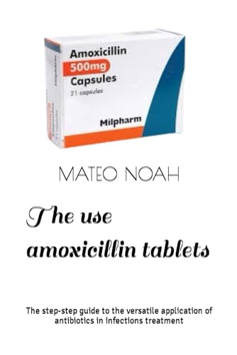 The Ultimate Guide To Taking Amoxicillin And Mucinex Safely - z9keuwi