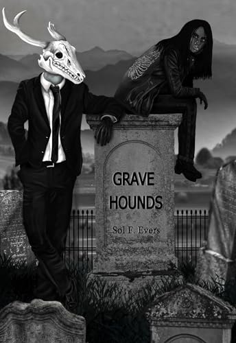 Grave Hounds