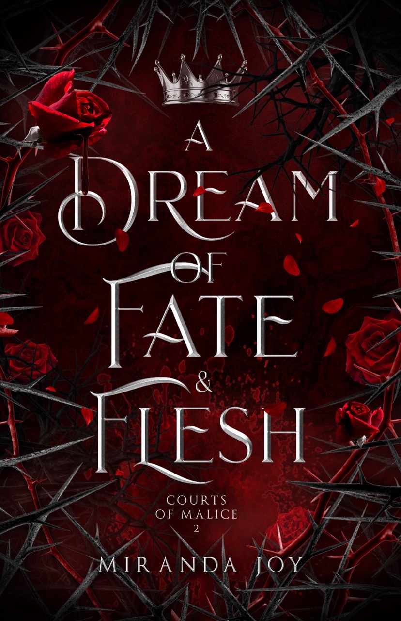 A Dream of Fate & Flesh