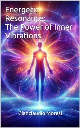 Energetic Resonance: The Power of Inner Vibrations