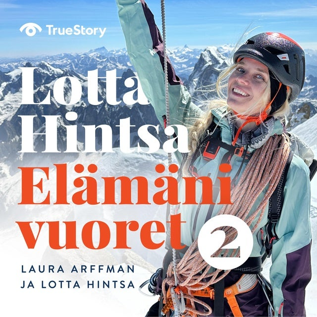 Elämäni vuoret 2