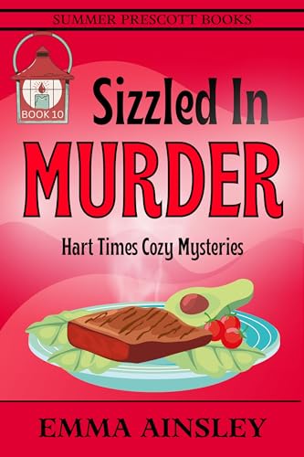 Sizzled In Murder