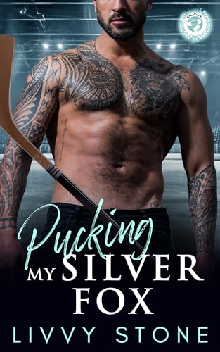 Pucking My Silver Fox