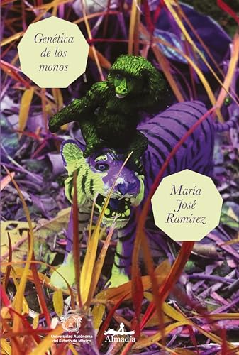 Genética de los monos (Narrativa)