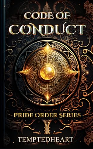 Code Of Conduct: Pride Order Series