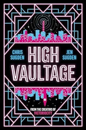 High Vaultage