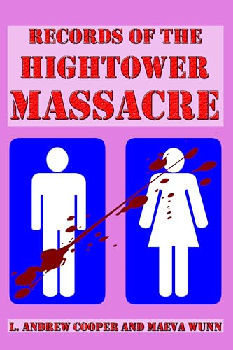 Records of the Hightower Massacre