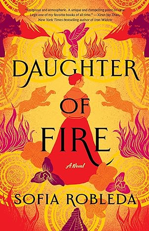 Daughter of Fire