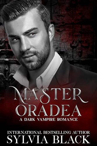 Master Oradea book cover