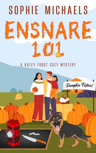 Ensnare 101