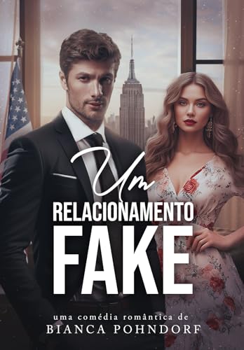 Um Relacionamento Fake