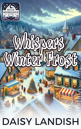 Whispers in the Winter Frost