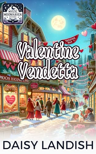Valentine Vendetta