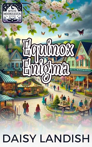 Equinox Enigma