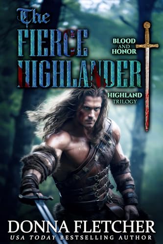 The Fierce Highlander