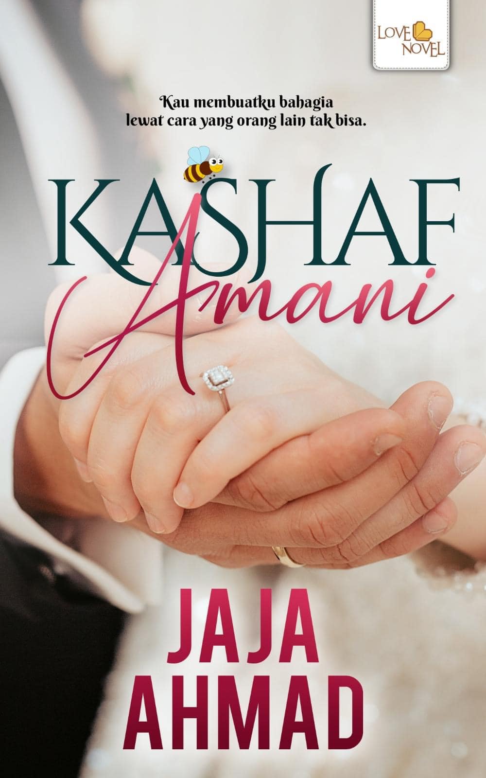 Kashaf Amani