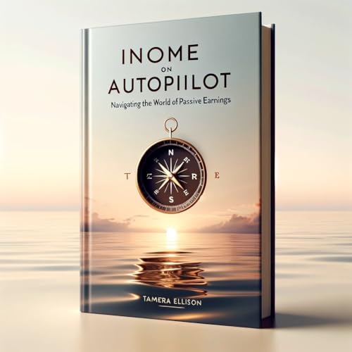 on Autopilot Navigating the World of Passive Earnings by Tamera