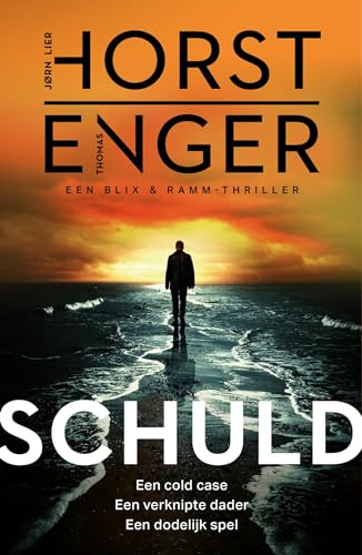 Schuld book cover