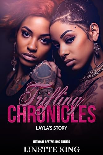 Trifling Chronicles: Layla's Story