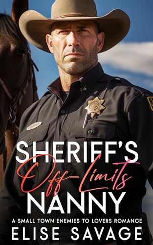 Sheriff's Off-Limits Nanny