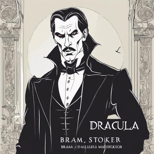 WHAT INFLUENCED BRAM STOKER TO WRITE DRACULA visual data 8
