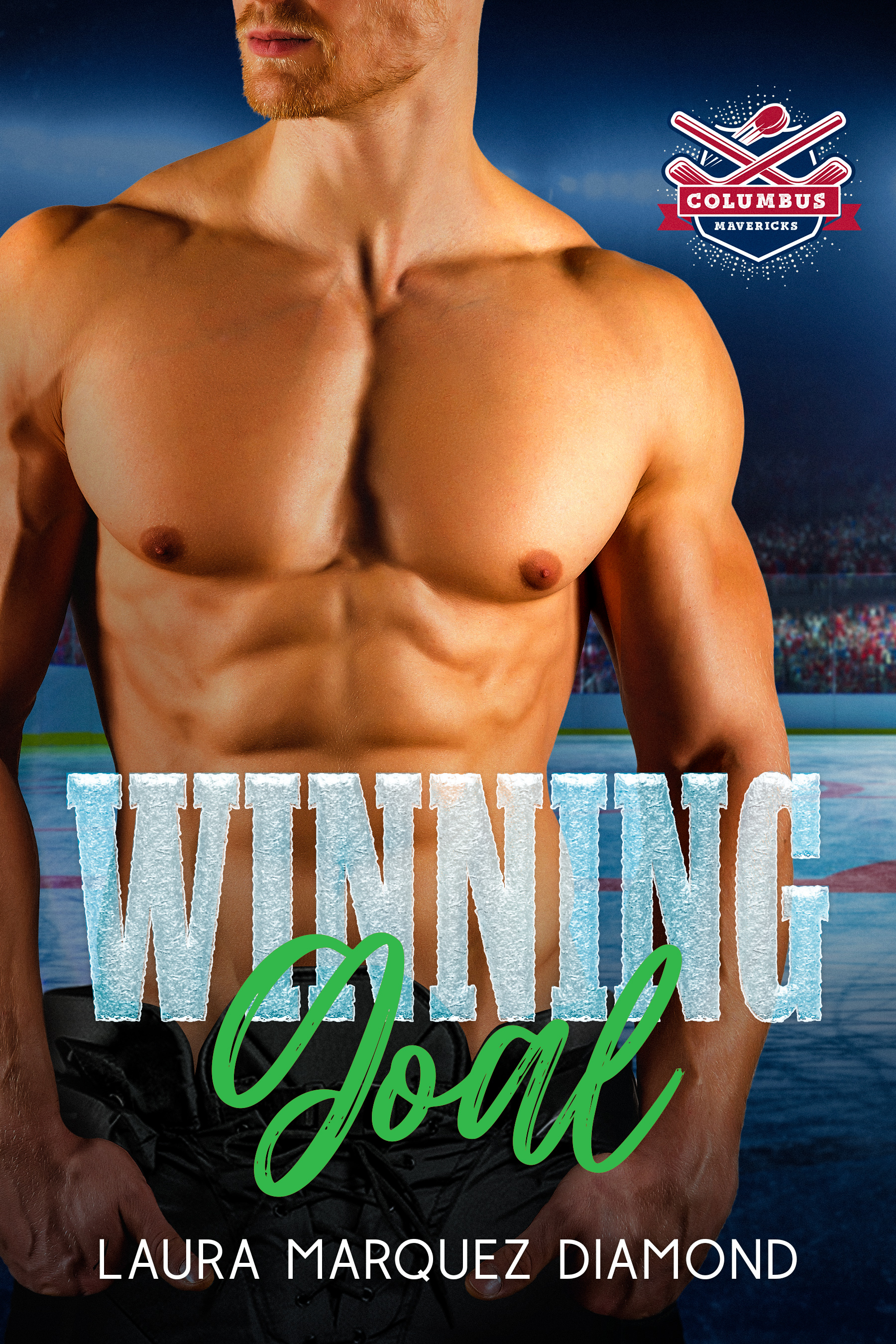 Winning Goal: Best Friends Marriage of Convenience