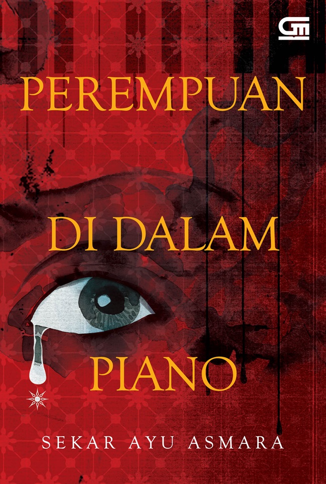 Perempuan di Dalam Piano