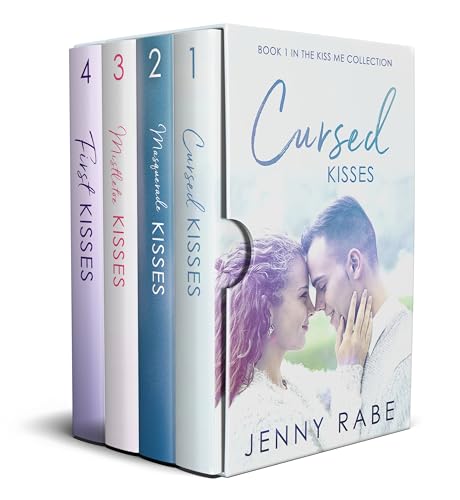Kiss Me Collection