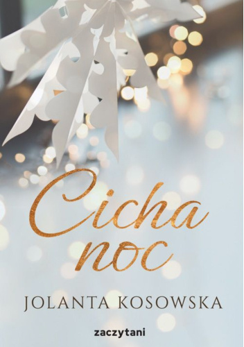 Cicha noc