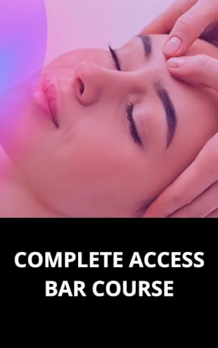 COMPLETE ACCESS BAR COURSE
