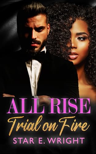 All Rise: Trial on Fire