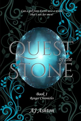 Quest of the Stone