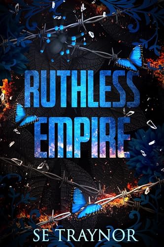 Ruthless Empire