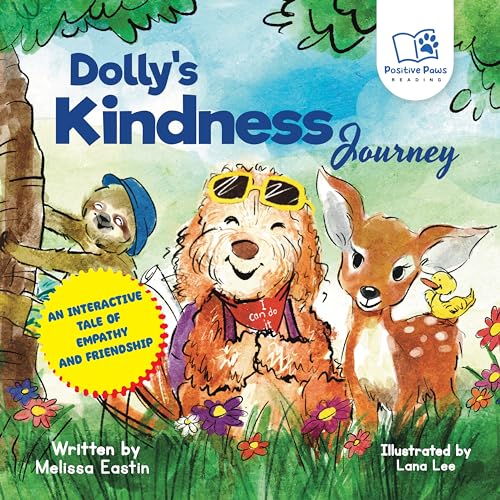 Dolly's Kindness Journey: An Interactive Tale of Empathy and Friendship