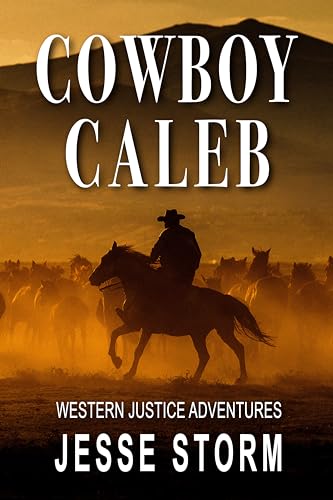Cowboy Caleb