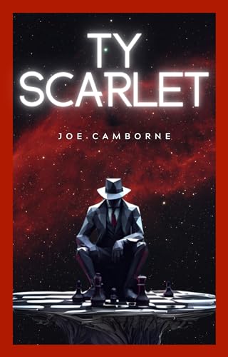 Ty Scarlet