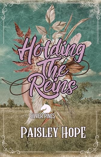 Holding the Reins