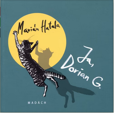 Ja, Dorian G