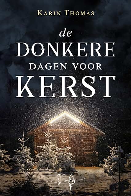 De donkere dagen voor kerst