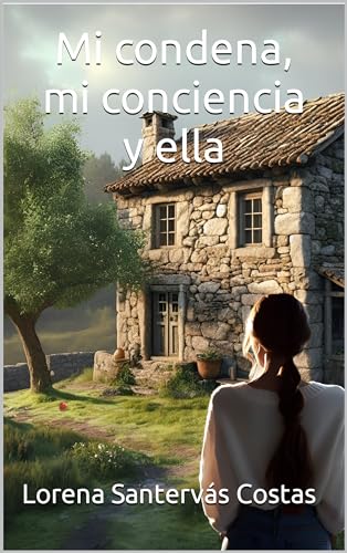 Mi condena, mi conciencia y ella (Mi muerte, el infierno y ella nº 2)
