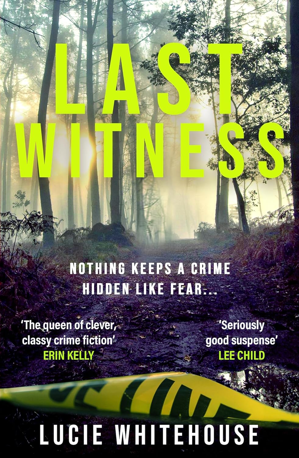 Last Witness
