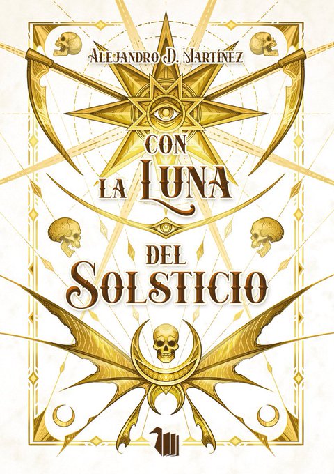 Con la luna del solsticio