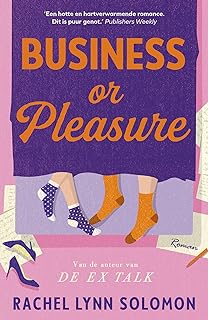 Business or Pleasure