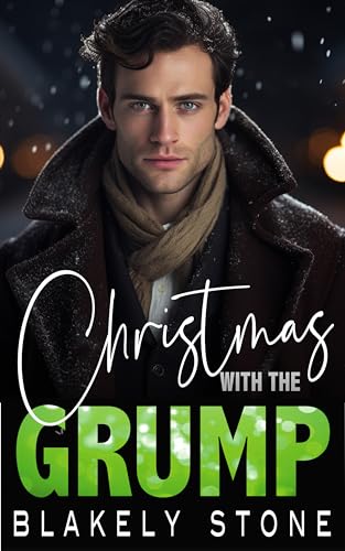 Christmas with the Grump